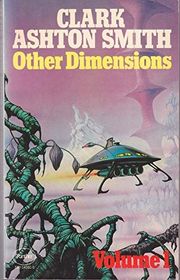 Book cover for "Other Dimensions volume 1"