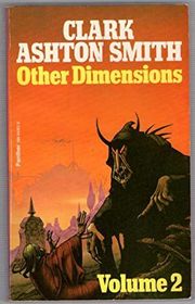 Book cover for "Other Dimensions volume 2"