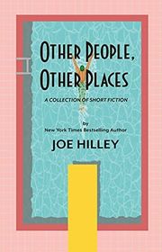 Joe Hilley book cover