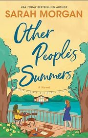 Book cover for "Other People’s Summers" by Sarah Morgan