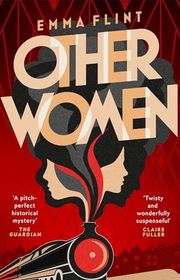 Book cover for "Other Women" by Emma Flint