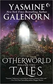 Otherworld Tales