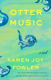 Karen Joy Fowler book cover
