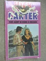 Our Agent in Rome Is Missing