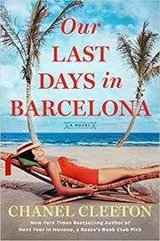 Our Last Days in Barcelona