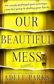 Adele Parks book cover