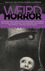 Hiron Ennes book cover