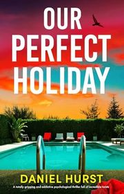 Daniel Hurst book cover