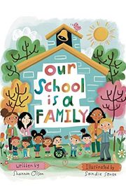 Shannon Olsen book cover