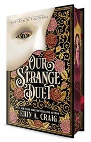 Erin A Craig book cover