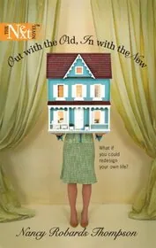 Out with the Old, in with the New