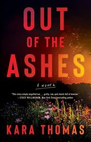 Kara Thomas book cover