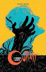 Book cover for "Outcast, Vol. 6" by Robert Kirkman