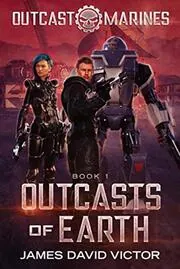Outcasts of Earth