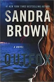 Book cover for "Outfox"