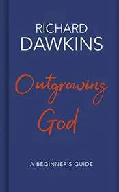 Outgrowing God