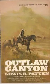 Outlaw Canyon