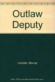 Outlaw Deputy