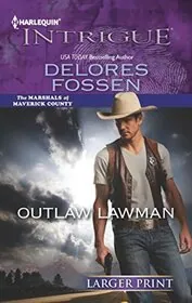 Outlaw Lawman