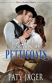 Outlaw in Petticoats
