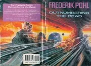 Outnumbering the Dead