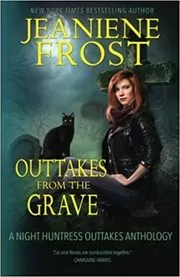 Outtakes From The Grave