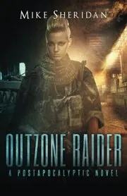 Outzone Raider