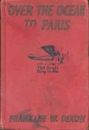 Over the Ocean to Paris