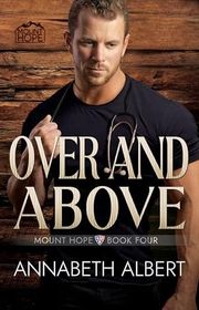 Mount Hope book cover
