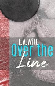 LA Witt book cover