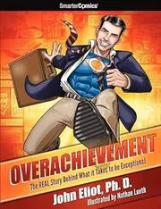 Overachievement - SmarterComics