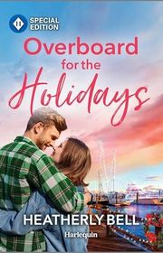 Heatherly Bell book cover