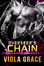 Book cover for "Overseer’s Chain" by Viola Grace