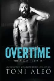 Book cover for "Overtime"