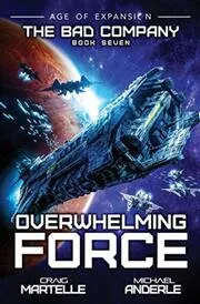 Overwhelming Force
