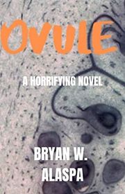 Book cover for "Ovule"