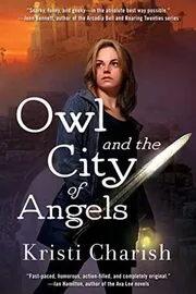 Owl and the City of Angels