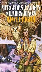 Owlflight