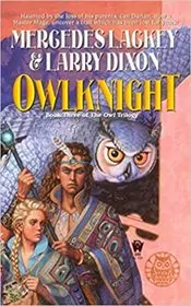 Owlknight