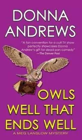 Owls Well That Ends Well