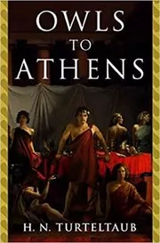 Owls to Athens