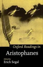 Oxford Readings in Aristophanes