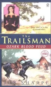 Ozark Blood Feud