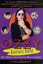 Ozzy Knows Best