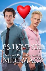 Meg Macy book cover