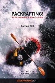 Packrafting!