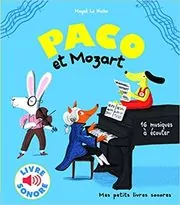 Paco et Mozart