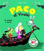 Paco et Vivaldi