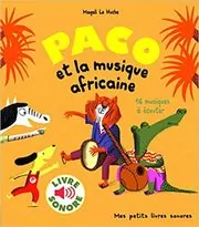 Paco et la Musique Africaine