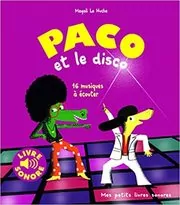 Paco et le Disco